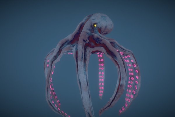 Как найти kraken